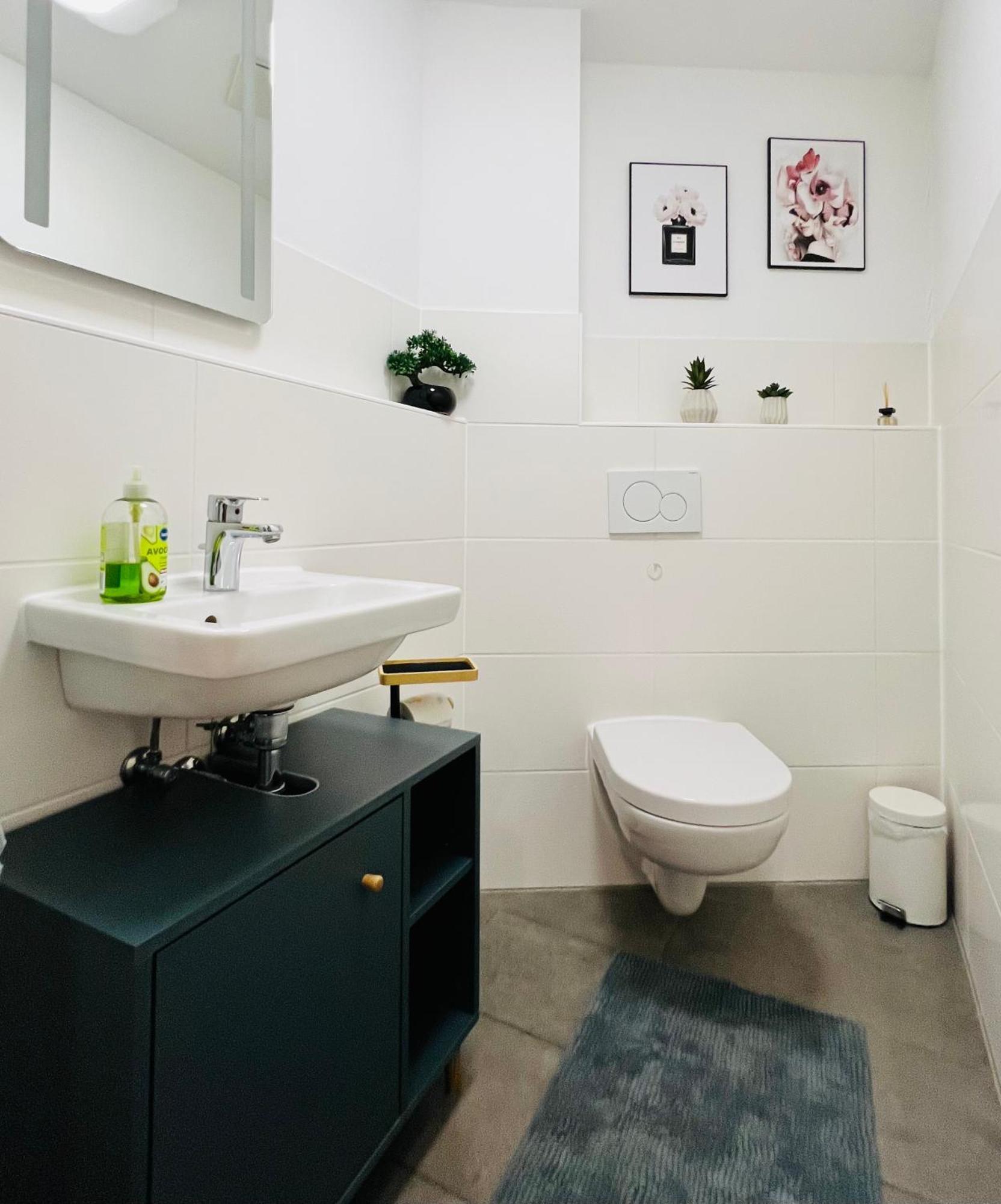 Apartment Stylish Naehe Hbf-city